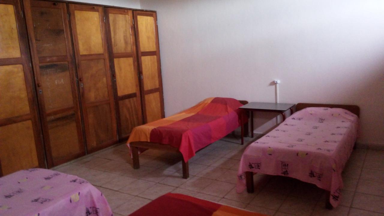 Bed and Breakfast Fazenda Sao Felipe São Francisco do Itabapoana Exteriér fotografie